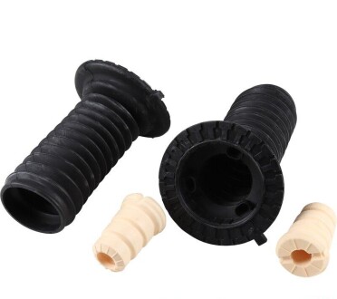 Комплект 2шт пыльник/отбойник амортизатора перед Auris/Corolla 06- JP GROUP 4842702610