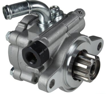 Насос гідропідсилювача TOYOTA HILUX VII (4WD) 04-15 JP GROUP 4845100100