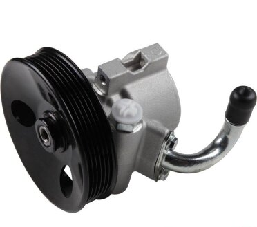 Насос гідропідсилювача CHEVROLET Lacetti 1.6-1.8 (J200) 05- /Nubira 1.6-1.8 05-13 JP GROUP 6345100200