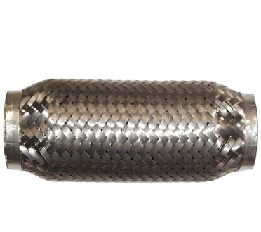 Гофра 55x190 VECTRA B 96-03 JP GROUP 9924100800