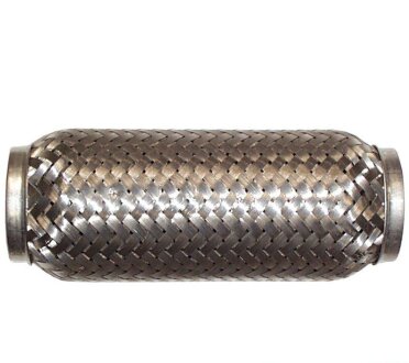 Гофра VECTRA B/CADDY III 95-10 (51x190mm) JP GROUP 9924101000