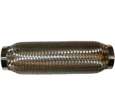 Гофрированная труба выхлопной системы JP GROUP 9924200800