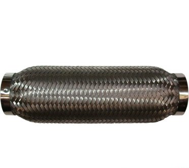 Гофрированная труба выхлопной системы JP GROUP 9924203100