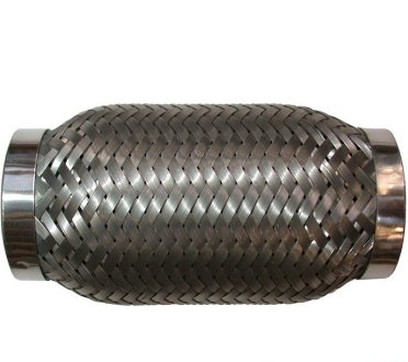 Гофрированная труба выхлопной системы JP GROUP 9924203200