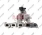 Турбина двигателя JRONE 8B0130MM36 (фото 3)