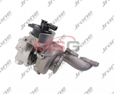 Турбина двигателя JRONE 8B0130MM36