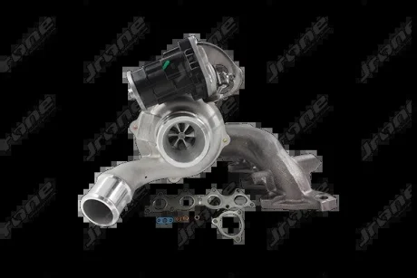 Турбіна Tucson 15-21/KIA Sportage 16-21 1.6 JRONE 8B01-40M-E44