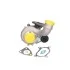 Турбина двигателя JRONE 8B03200322 (фото 3)