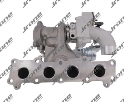Турбіна Mondeo/S-max/Discovery/Evoque/Jaguar XE/XF/XJ 2.0 10- JRONE 8B03-40M-D27