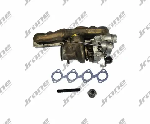 Турбіна BMW 5 (F10)/X5 (E70)/X6 (E71) 3.0i 08- (N55) JRONE 8B03-40M-D90 (фото 1)