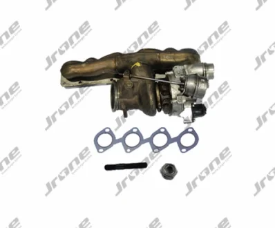 Турбіна BMW 5 (F10)/X5 (E70)/X6 (E71) 3.0i 08- (N55) JRONE 8B03-40M-D90
