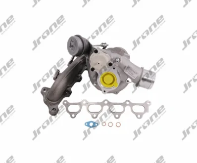 Турбіна Opel Zafira/Astra/Insignia 1.6T 04-19 JRONE 8B03-40M-G25
