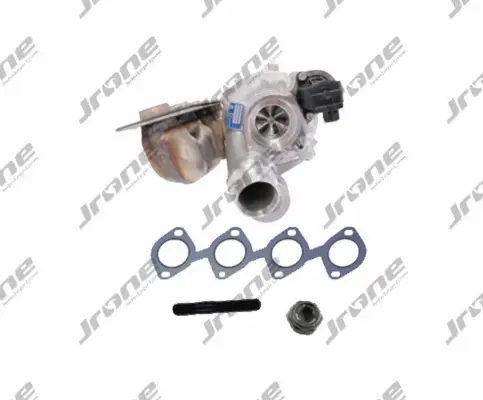 Турбіна BMW 5 (F10)/X5 (E70)/X6 (E71) 3.0i 11- (N55) JRONE 8B03-40M-M50 (фото 1)