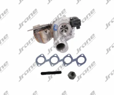 Турбіна BMW 5 (F10)/X5 (E70)/X6 (E71) 3.0i 11- (N55) JRONE 8B03-40M-M50