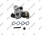Турбіна BMW X3 (F25) 3.0i 09-18 (N55) JRONE 8B03-40M-M72 (фото 1)