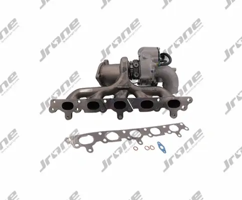 Турбіна Ford Kuga I/Mondeo IV/Volvo V70 III 2.5i 06-15 JRONE 8B04-40M-275 (фото 1)