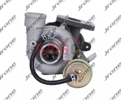 Турбина двигателя JRONE 8B14200036
