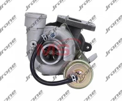 Турбина двигателя JRONE 8B14200036