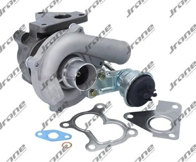 Турбіна ALMERA/SYMBOL 01-09 JRONE 8B35200A84