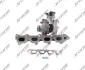 Турбіна двигуна JRONE 8B4330MM43 (фото 1)