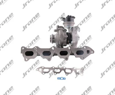 Турбіна двигуна JRONE 8B4330MM43