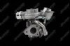 Турбокомпресор в зборі JRONE 8G12200C01 (фото 4)