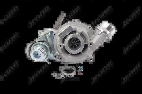 Турбокомпресор в зборі JRONE 8G12200C01