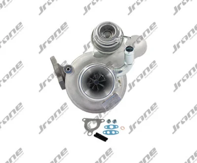 Турбіна Opel Meriva/Astra 1.6 CDTi 14-17 (70/81kw) JRONE 8G12-200-N61