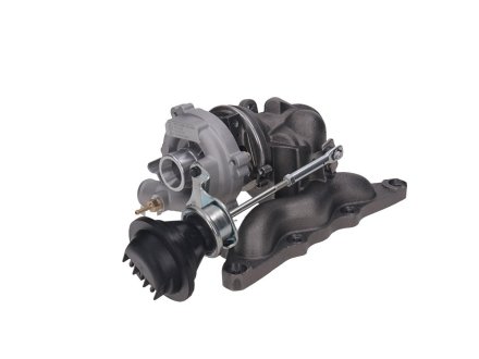 Турбина двигателя JRONE 8G1240M107