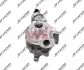 Турбина двигателя JRONE 8G14300D16 (фото 2)