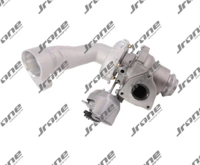 Турбіна Fiat Scudo 2.0 Multijet 10- (RHH,RH02) JRONE 8G14-300-H21
