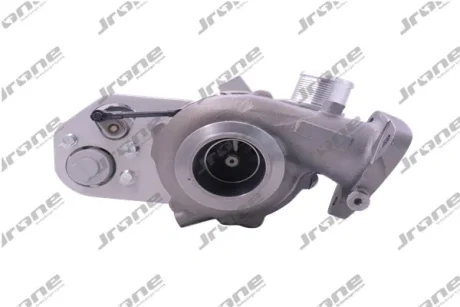 Турбокомпресор JRONE 8G14-300-L49