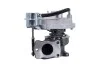 Турбина новая 2.0 HDI 8v Citroen Berlingo 96-08, P JRONE 8G15200116 (фото 3)