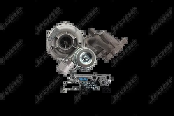Турбіна Polo/Fabia/Roomster 1.4TDI 00-10 (AMF/BNM/BAY) JRONE 8G15-20M-819 (фото 1)