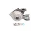 Турбина двигателя JRONE 8G15300310 (фото 3)