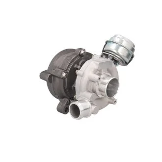 Турбина двигателя JRONE 8G15300333