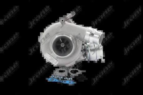 Турбокомпресор в зборі JRONE 8G15300720