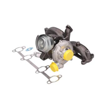 Турбина новая 1.9 TDI Skoda Octavia, VW Bora, VW G JRONE 8G1530M304