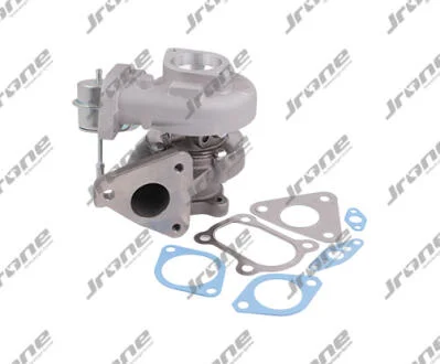 Турбокомпресор в зборі JRONE 8G17200017