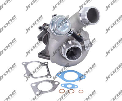 Турбокомпресор JRONE 8G17200432