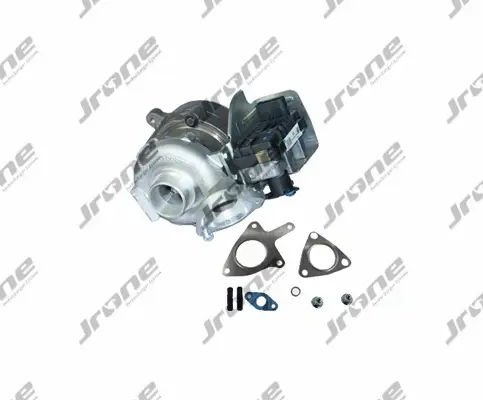 Турбіна BMW 3 (E46) 2.0d 01-07 (M47TU) JRONE 8G17-300-465 (фото 1)