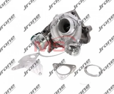 Турбина двигателя JRONE 8G17300821