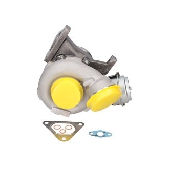 Турбина двигателя JRONE 8G18300038