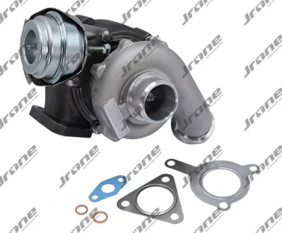 Турбіна Opel Astra G/Zafira A 2.2D 02-05 (Y22DTR) JRONE 8G18-300-971