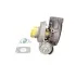 Турбина двигателя JRONE 8G20300035 (фото 4)