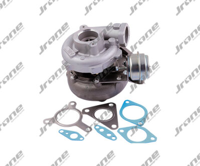 Турбокомпресор в зборі JRONE 8G20300734