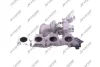 Турбіна BMW X3 (G01)/ 7(G11)/ 5 (G30/31)/ 3 (G20) 2.0i 15- (B46/B48) JRONE 8G20-40M-Q46 (фото 4)