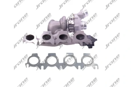 Турбіна BMW X3 (G01)/ 7(G11)/ 5 (G30/31)/ 3 (G20) 2.0i 15- (B46/B48) JRONE 8G20-40M-Q46
