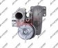 Турбина двигателя JRONE 8G22300034 (фото 3)