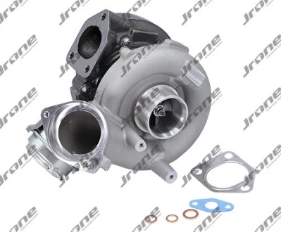 Турбокомпресор в зборі JRONE 8G22300258